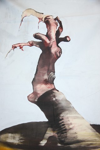 Opening Exhibition of Jean Marc Nahas